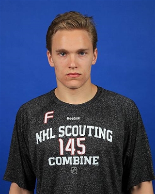 Mikko Rantanen Poster 3543606
