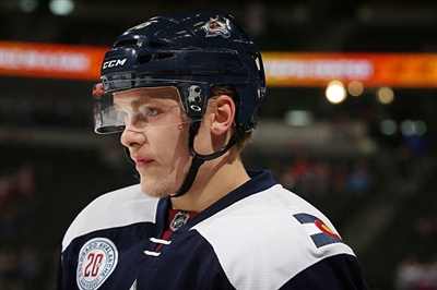 Mikko Rantanen Poster 3543609