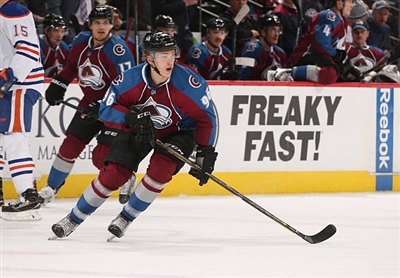 Mikko Rantanen Poster 3543610