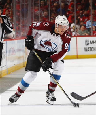 Mikko Rantanen Poster 3543611
