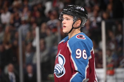 Mikko Rantanen Poster 3543612