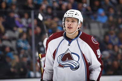 Mikko Rantanen Poster 3543613