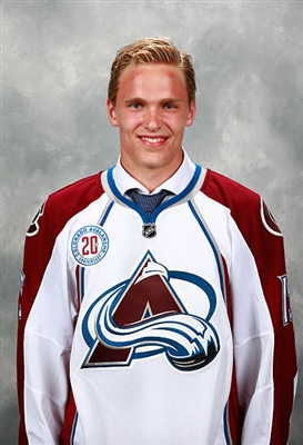 Mikko Rantanen Poster 3543615