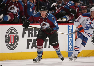 Mikko Rantanen Poster 3543616