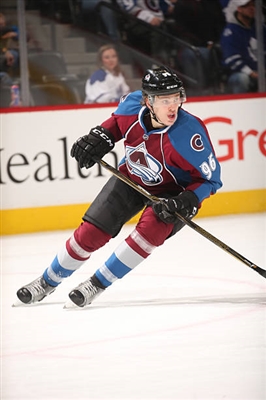 Mikko Rantanen Poster 3543618