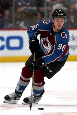 Mikko Rantanen Poster 3543619