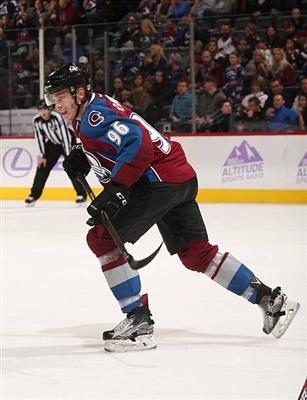Mikko Rantanen Poster 3543621