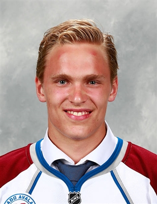 Mikko Rantanen Poster 3543622