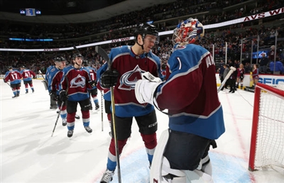 Mikko Rantanen Poster 3543623