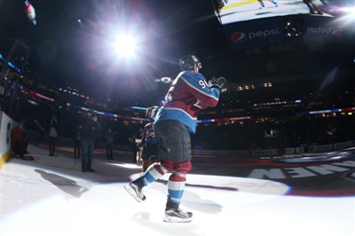 Mikko Rantanen Poster 3543624