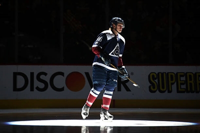 Mikko Rantanen Poster 3543626