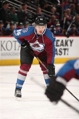 Mikko Rantanen Poster 3543629