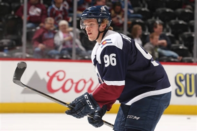Mikko Rantanen Poster 3543630