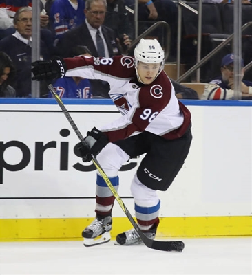 Mikko Rantanen Poster 3543631