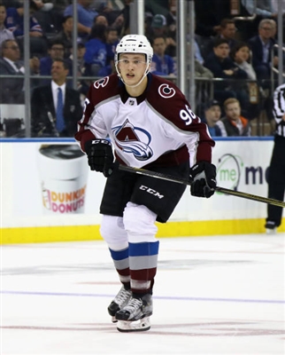 Mikko Rantanen Poster 3543634