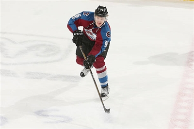 Mikko Rantanen Poster 3543635