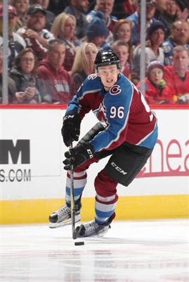 Mikko Rantanen Poster 3543636
