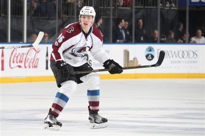 Mikko Rantanen Poster 3543638