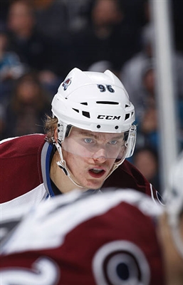 Mikko Rantanen Poster 3543639