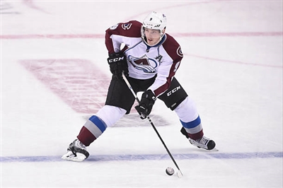 Mikko Rantanen Poster 3543641