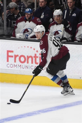 Mikko Rantanen Poster 3543643