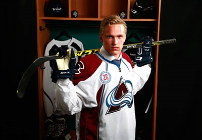 Mikko Rantanen Poster 3543644