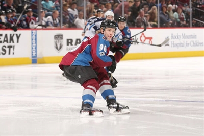 Mikko Rantanen Poster 3543646