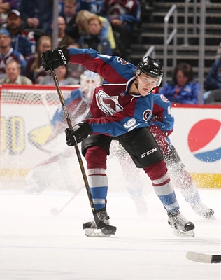 Mikko Rantanen Poster 3543647