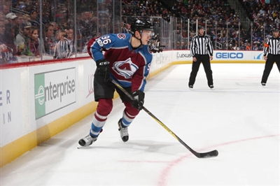 Mikko Rantanen Poster 3543648