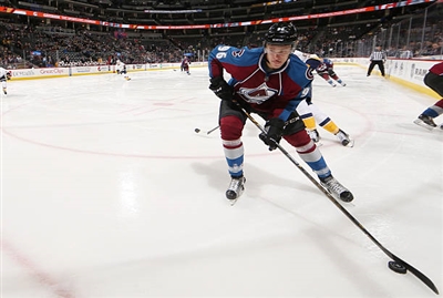 Mikko Rantanen Poster 3543649