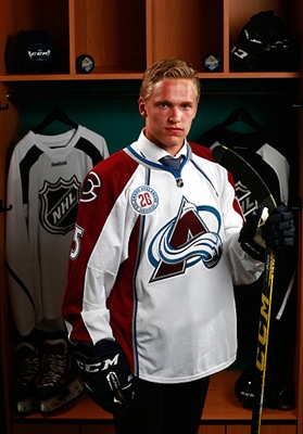 Mikko Rantanen Poster 3543652