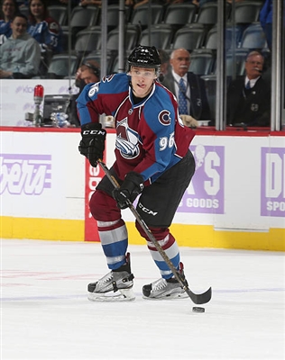 Mikko Rantanen Poster 3543653