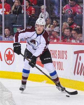 Mikko Rantanen Poster 3543654