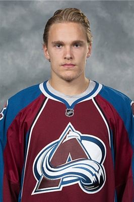 Mikko Rantanen Poster 3543657