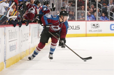 Mikko Rantanen Poster 3543658