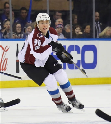 Mikko Rantanen Poster 3543660