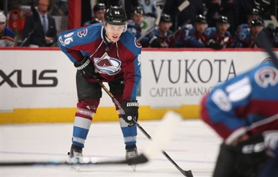Mikko Rantanen Poster 3543663