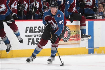 Mikko Rantanen Poster 3543665