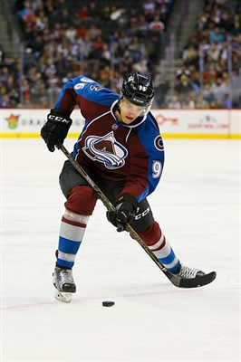 Mikko Rantanen Poster 3543669