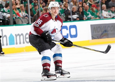 Mikko Rantanen Poster 3543670