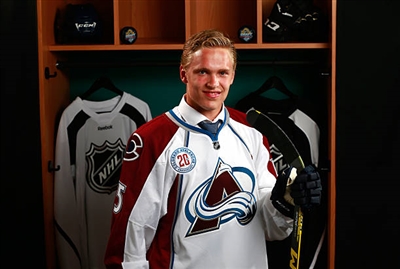 Mikko Rantanen Poster 3543671