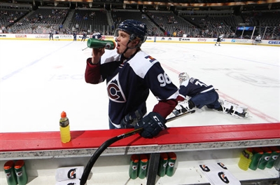 Mikko Rantanen Poster 3543672
