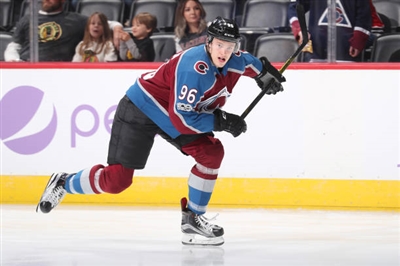 Mikko Rantanen Poster 3543673