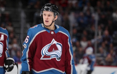 Mikko Rantanen Poster 3543676