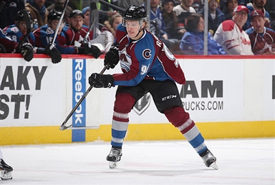 Mikko Rantanen Poster 3543677