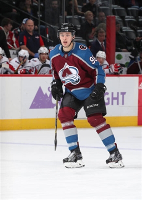 Mikko Rantanen Poster 3543679