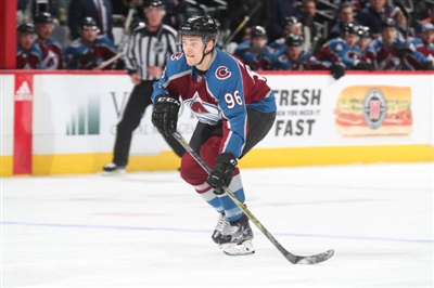 Mikko Rantanen Poster 3543680