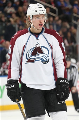 Mikko Rantanen Poster 3543682
