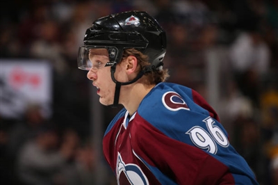 Mikko Rantanen Poster 3543683
