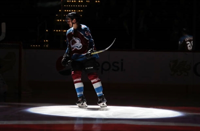 Mikko Rantanen Poster 3543684